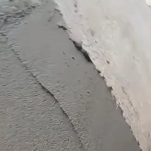 广平水工建筑物I级C55聚合物改性水泥砂浆 渠道防渗泵站加固迎水面抗冲刷砂浆
