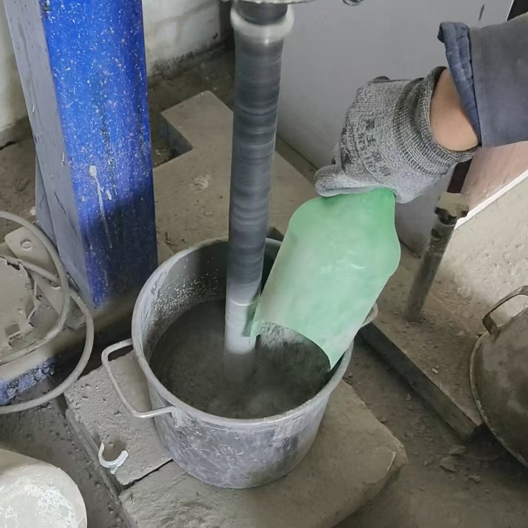 广平桥梁公路张拉用H60压浆料与普通压浆料有什么区别？