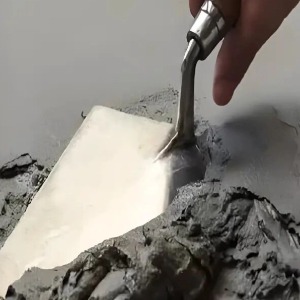 广平混凝土裂缝孔洞剥落冻融修复用高强度丙乳防腐蚀砂浆