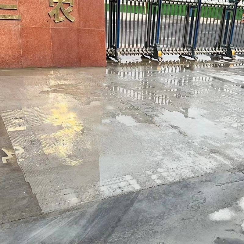 广平水泥路面翻新砂浆